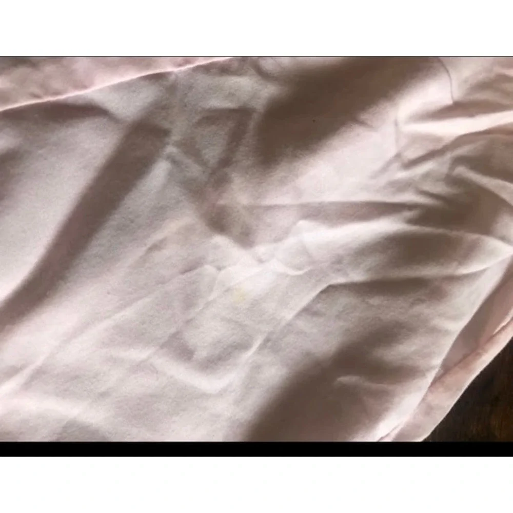 Vintage 1980's‎ Pink Cabbage Patch Kid CPK Nightgown Dress